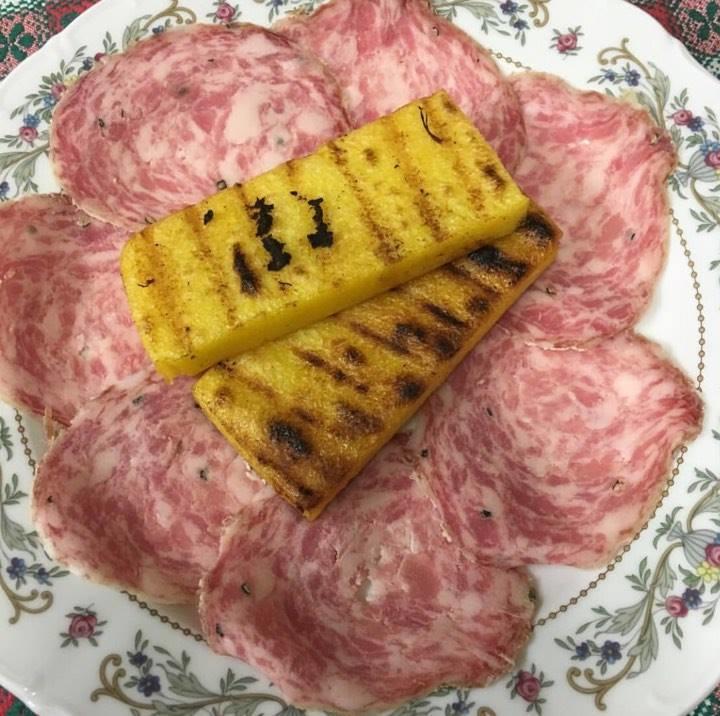 Locanda-Trattoria Al Rio チント・エウガーネオ エクステリア 写真